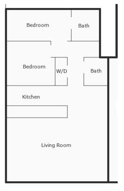 222 E Main St - B property image