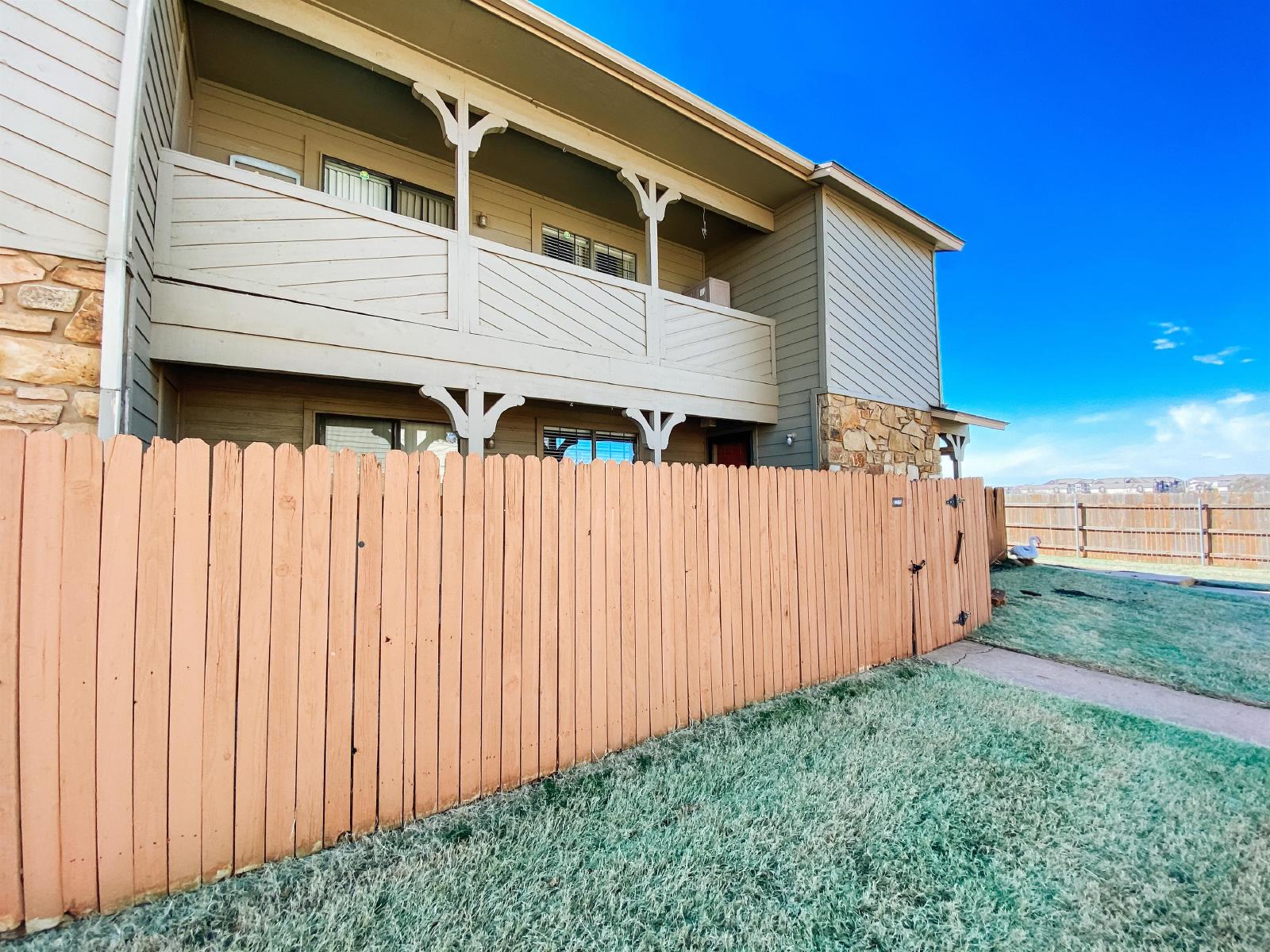 Quail Springs Condominiums - #56 E property image