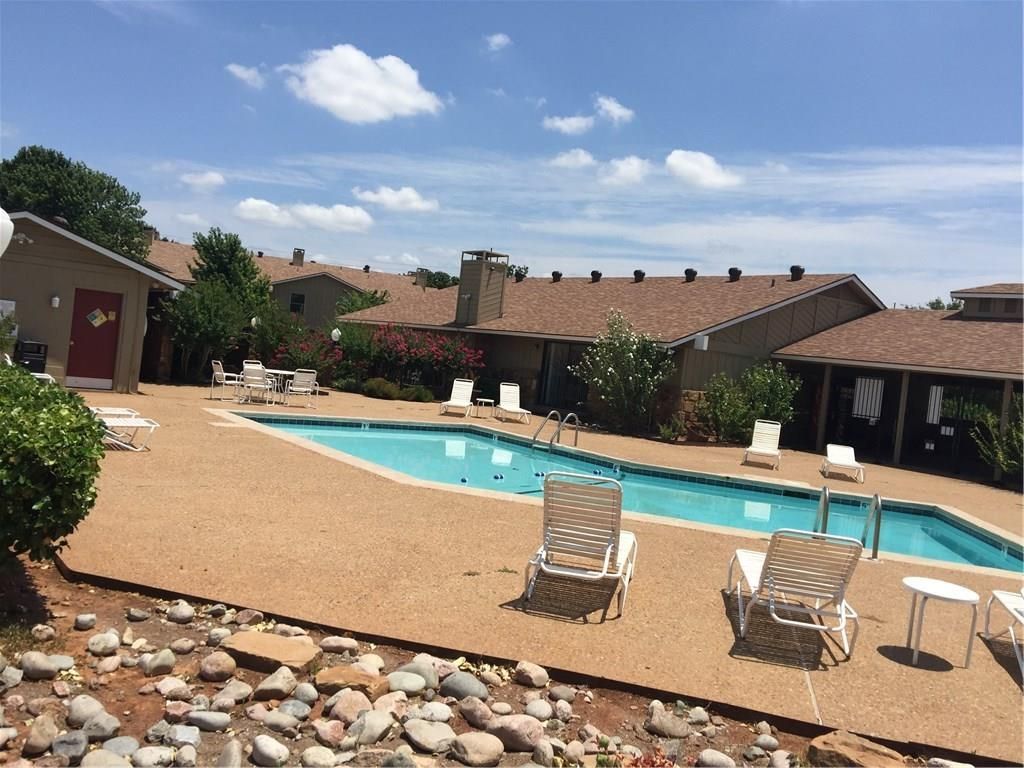 Quail Springs Condominiums - #56 E property image