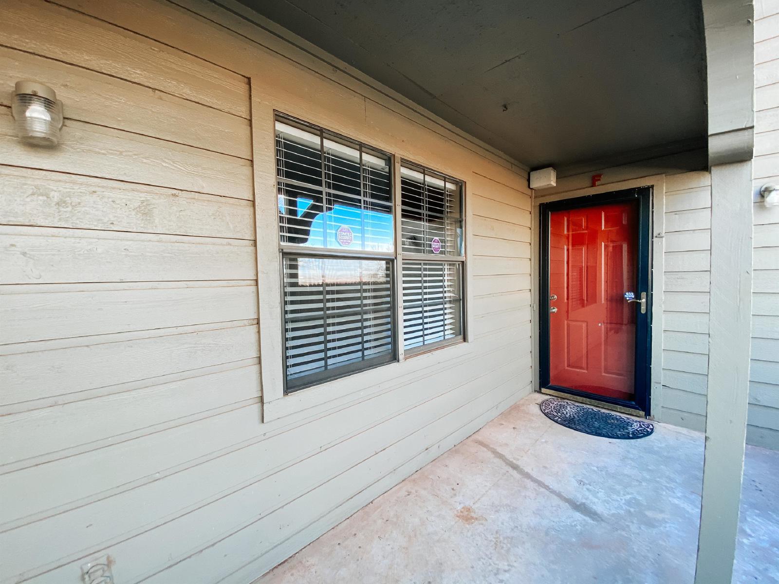 Quail Springs Condominiums - #56 E property image