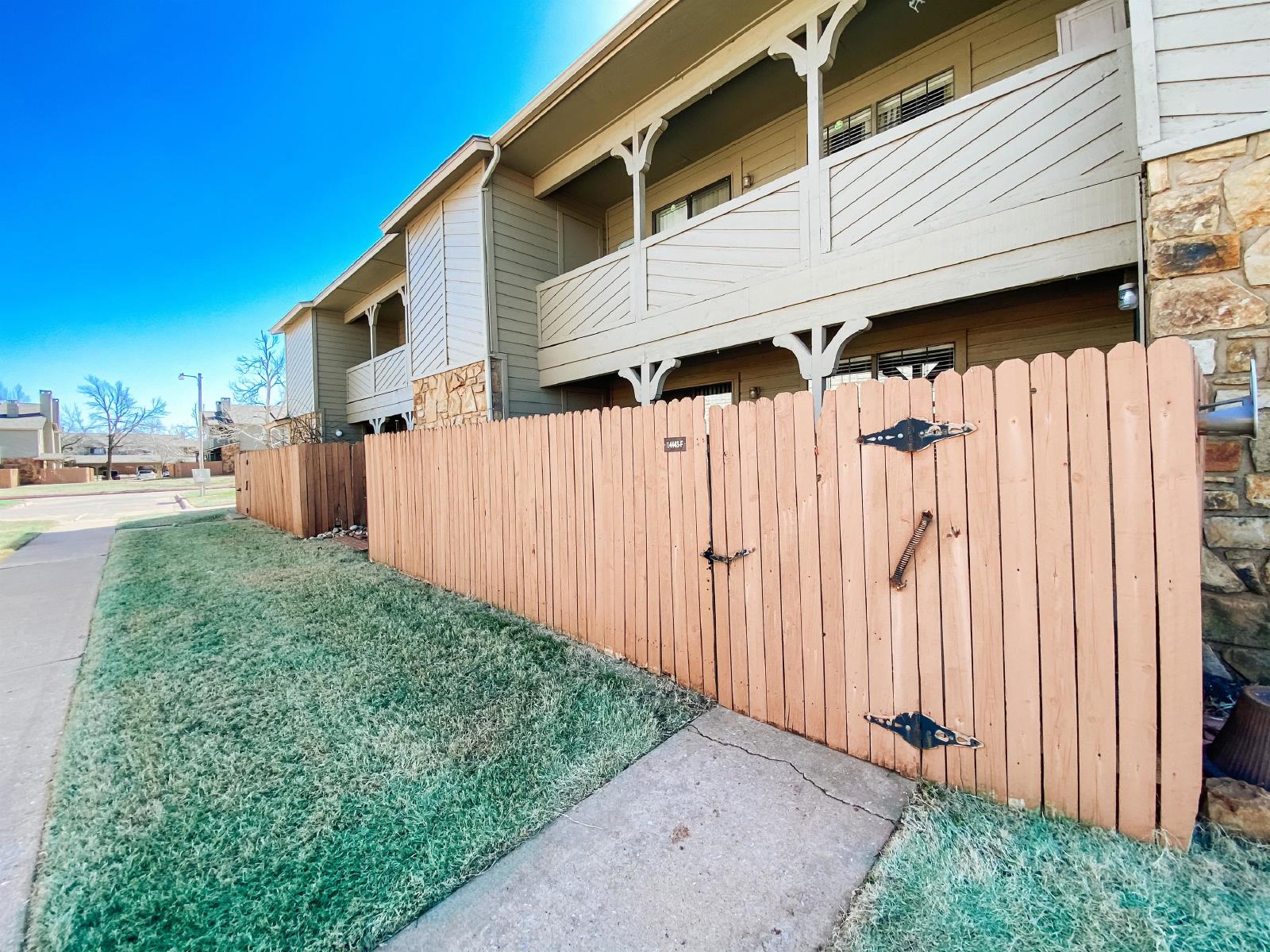 Quail Springs Condominiums - #56 E property image