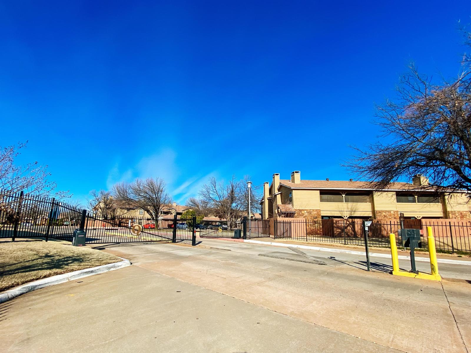 Quail Springs Condominiums - #56 E property image