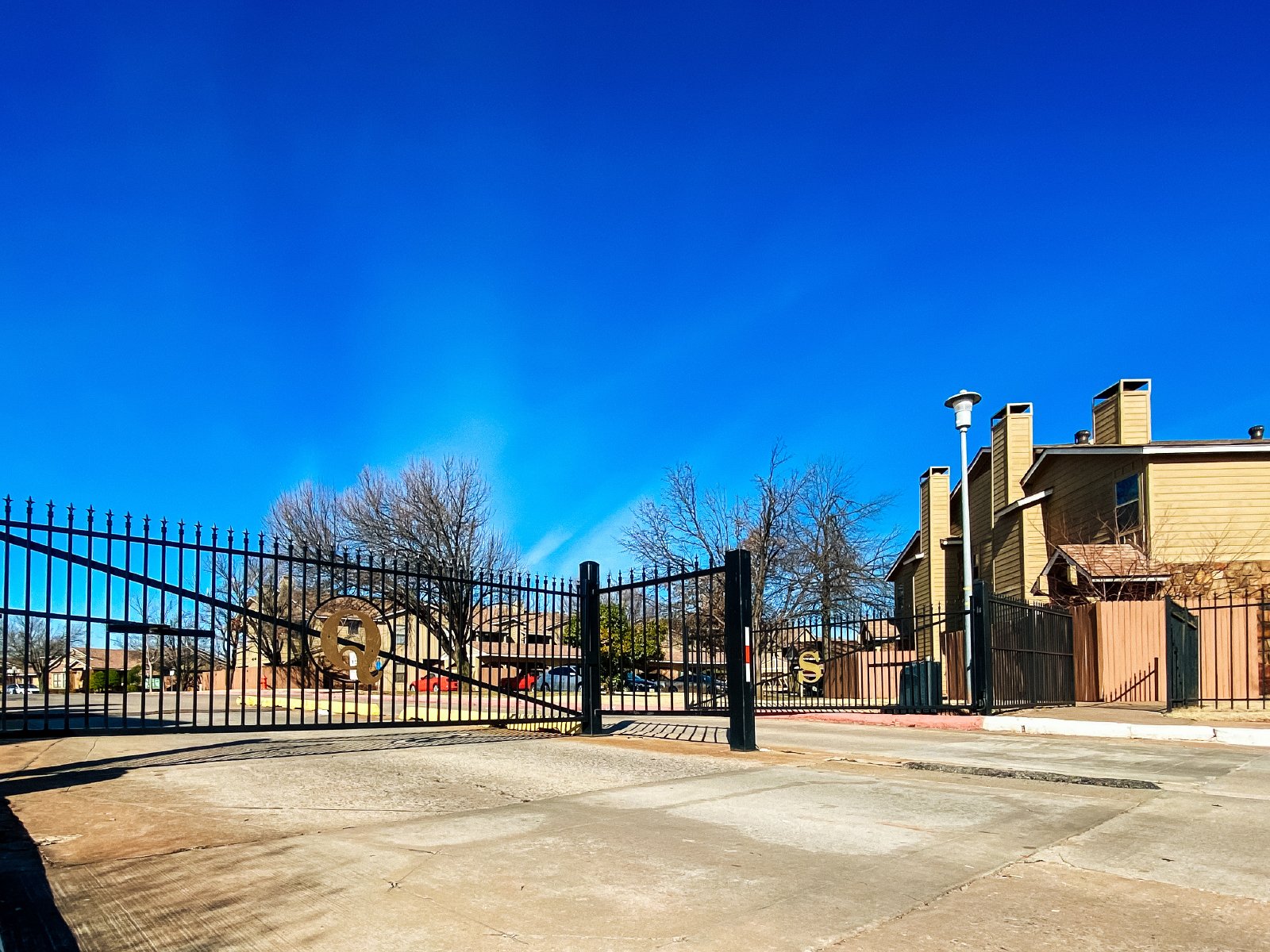 Quail Springs Condominiums - #56 E property image