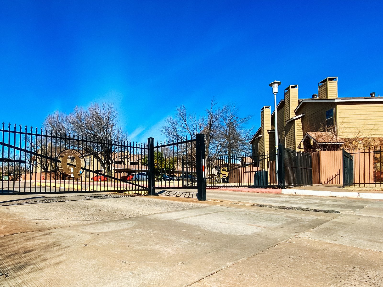 Quail Springs Condominiums - #56 E property image