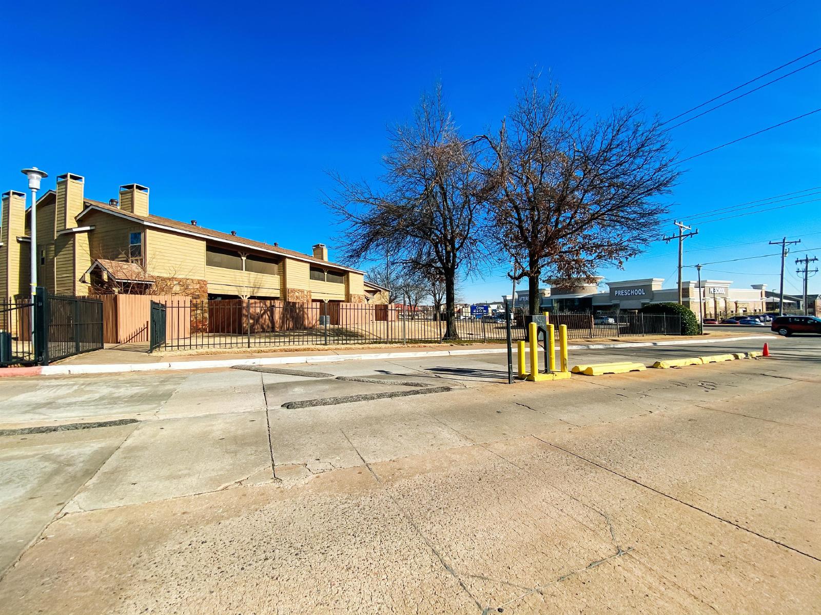 Quail Springs Condominiums - #56 E property image