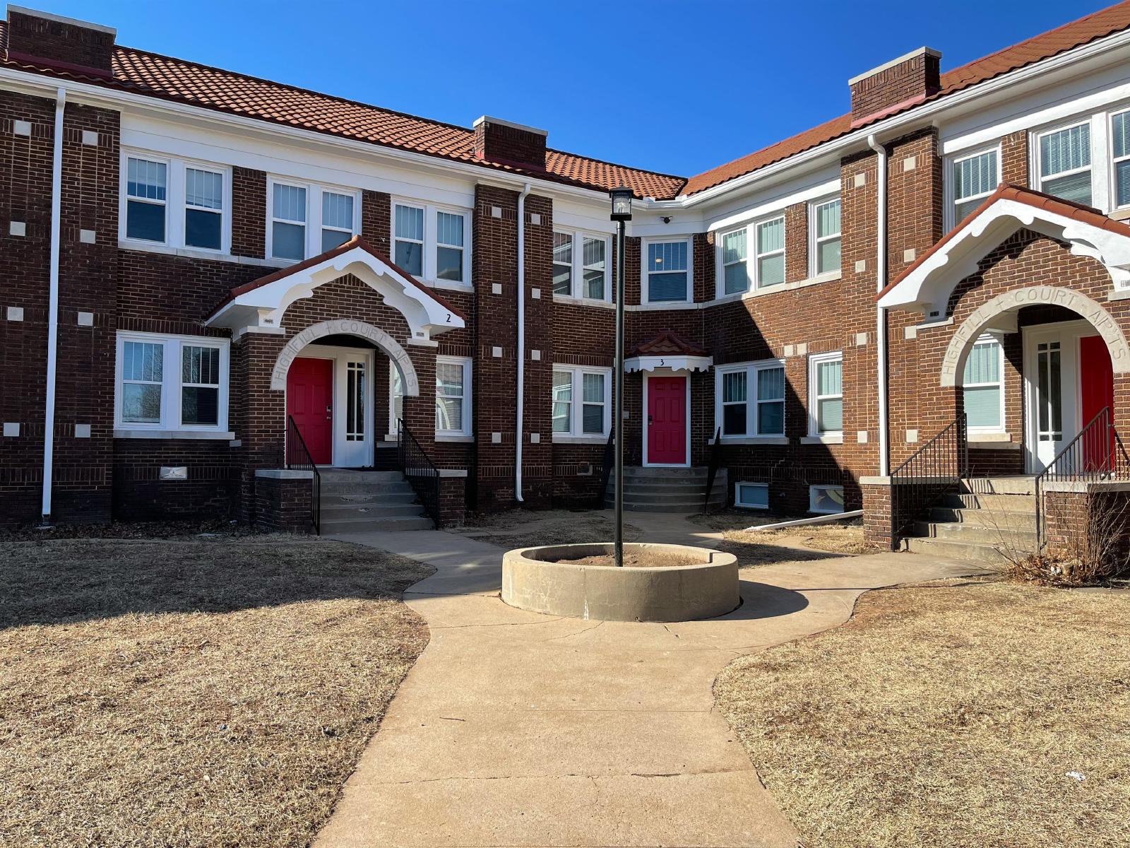 727 Culbertson Drive - 212 property image