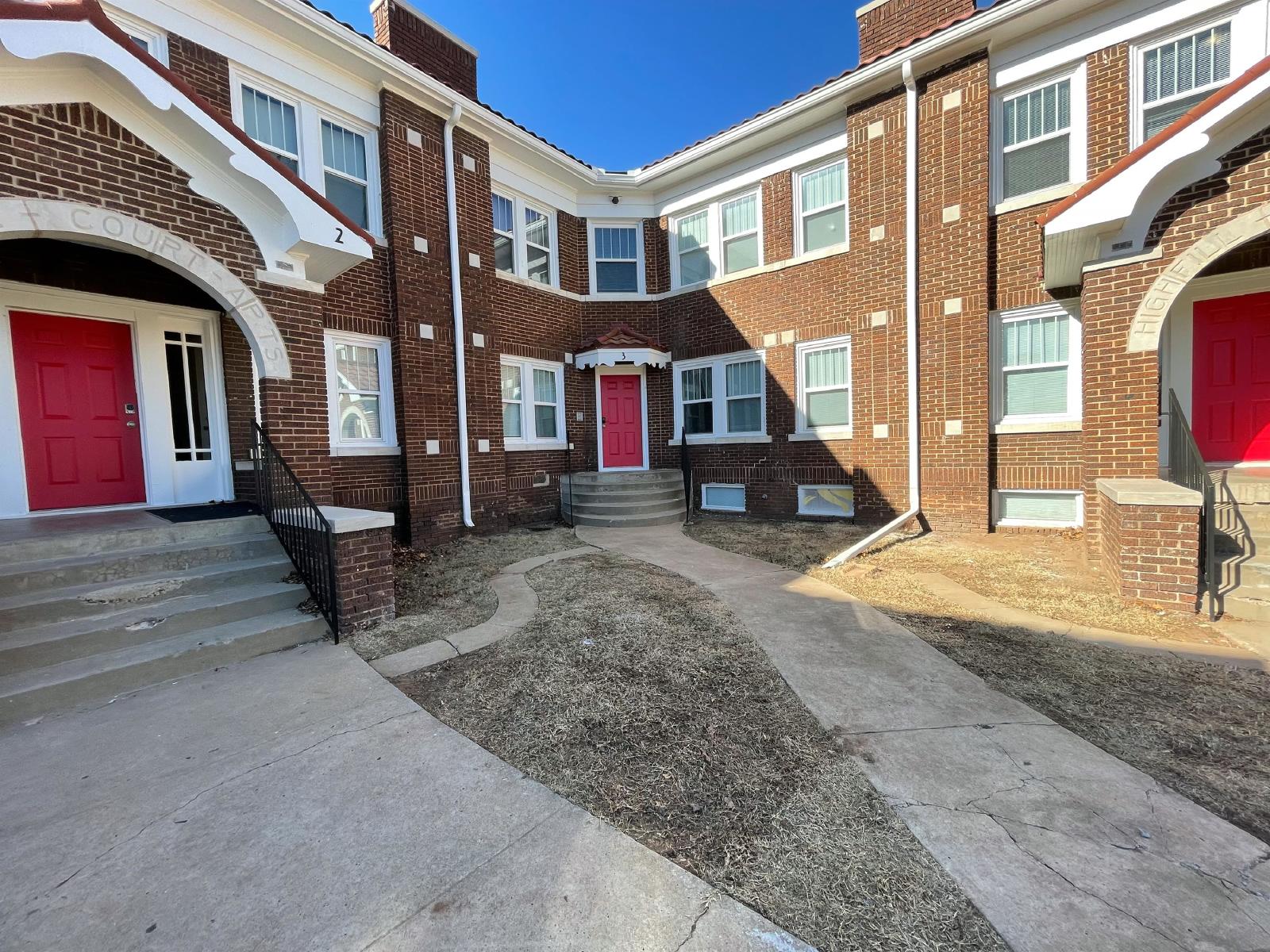 727 Culbertson Drive - 212 property image