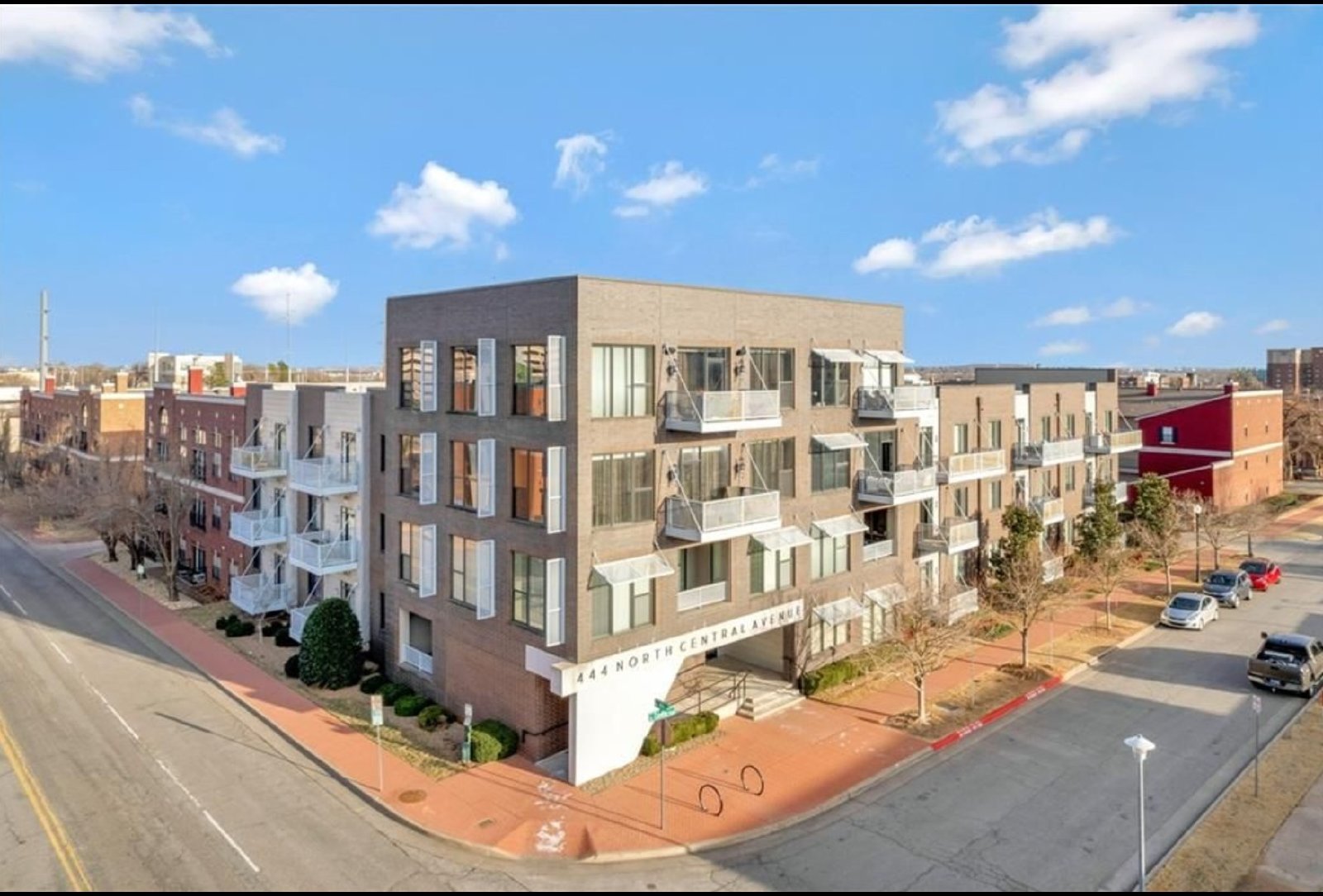 444 North Central Ave. #108 - 108 property image