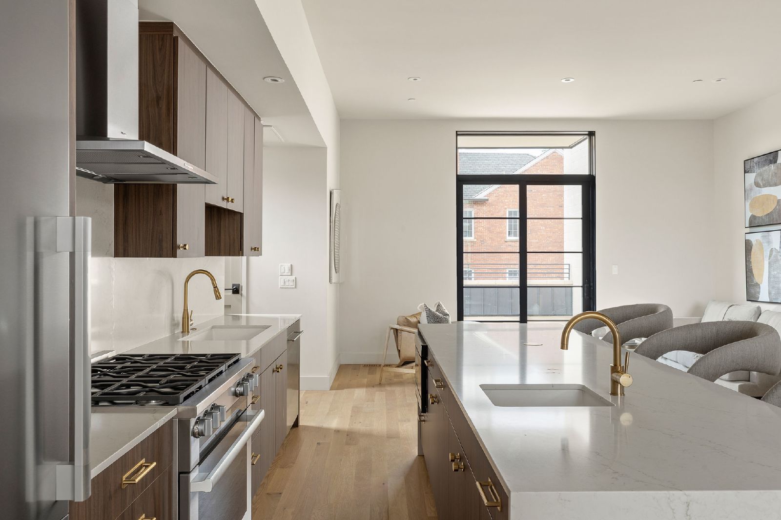 1303 North Dewey Avenue - 1 property image