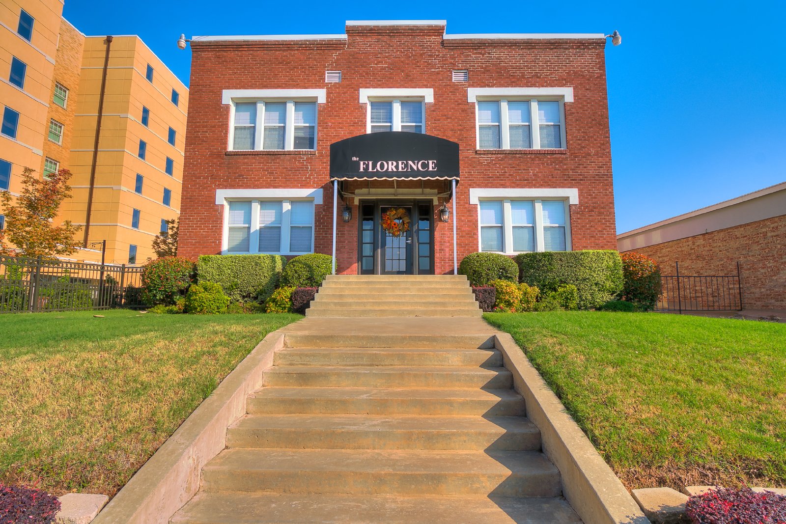 Florence Apartments - 05 property image