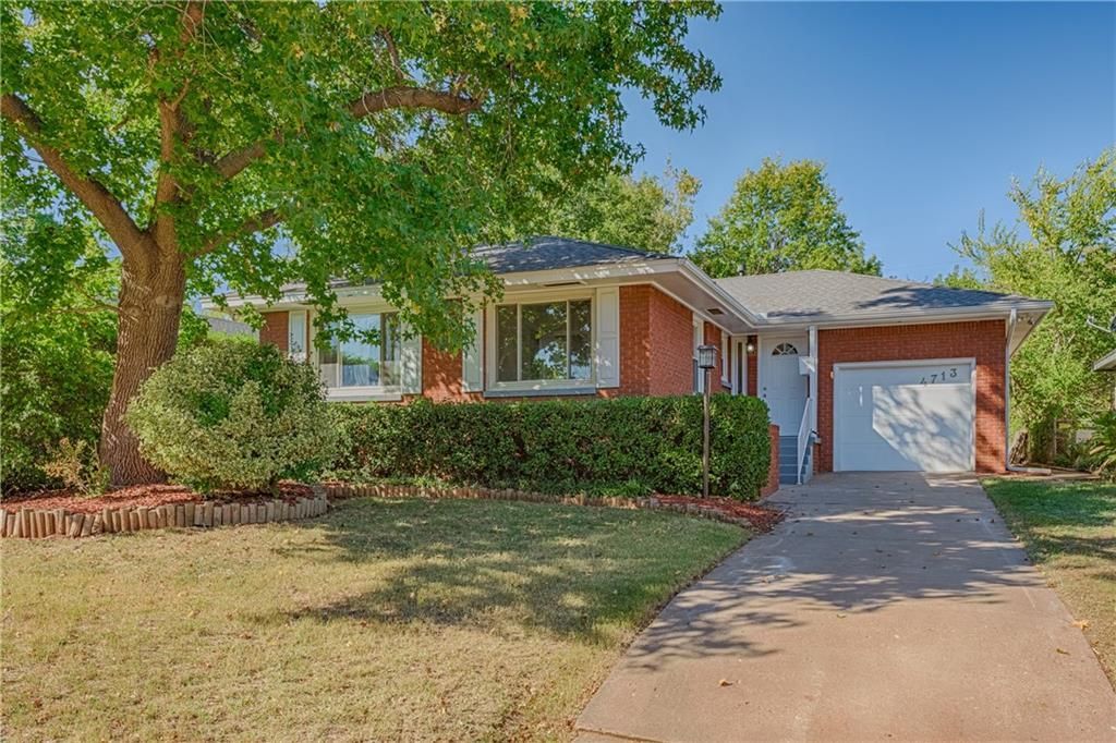 4713 North Harvey Parkway - 1 property image