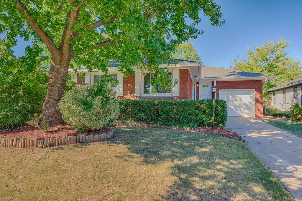 4713 North Harvey Parkway - 1 property image