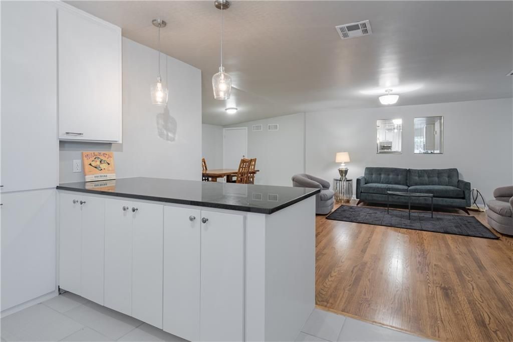 4713 North Harvey Parkway - 1 property image