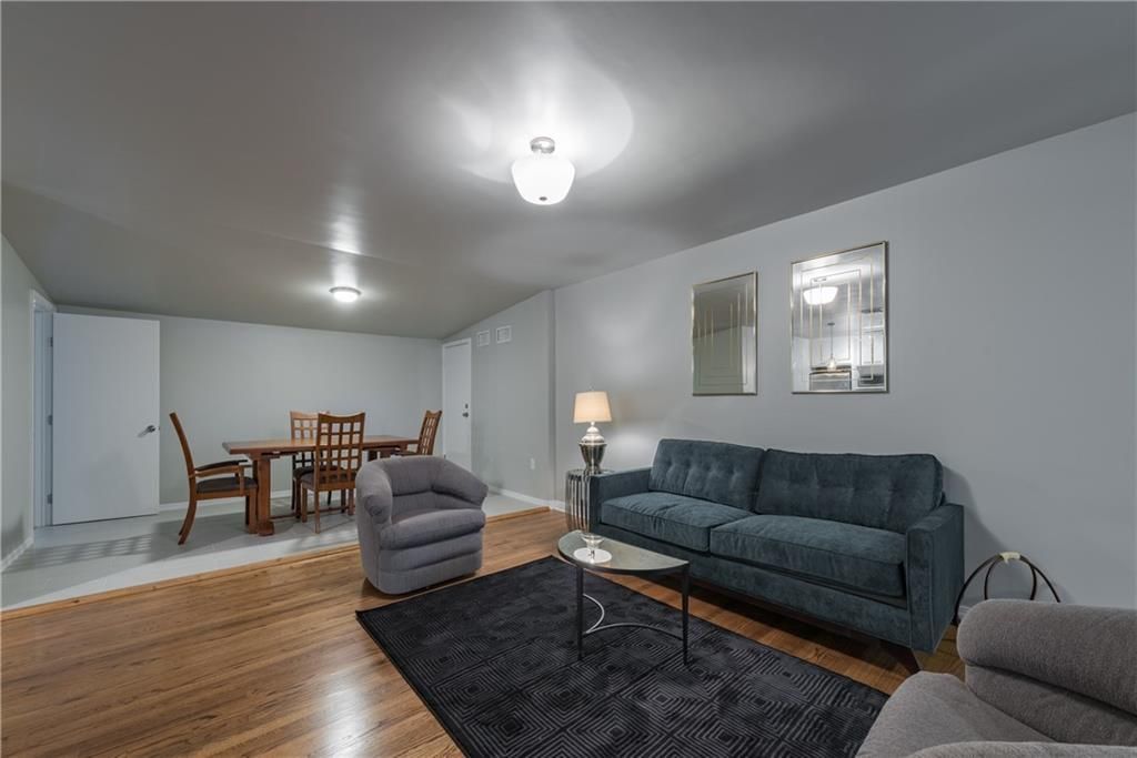 4713 North Harvey Parkway - 1 property image