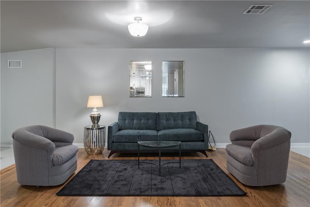 4713 North Harvey Parkway - 1 property image