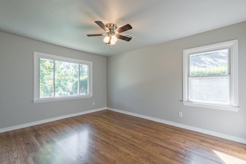 4713 North Harvey Parkway - 1 property image