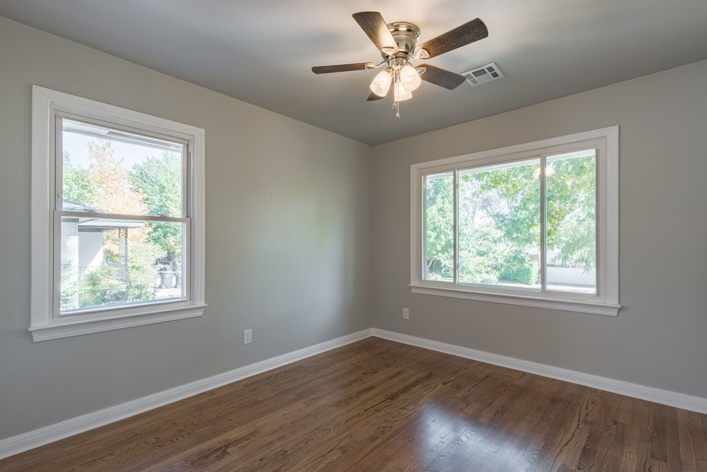 4713 North Harvey Parkway - 1 property image