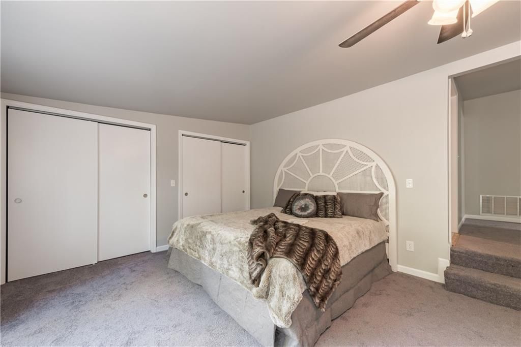 4713 North Harvey Parkway - 1 property image