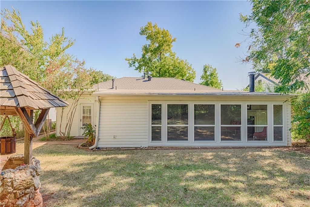 4713 North Harvey Parkway - 1 property image