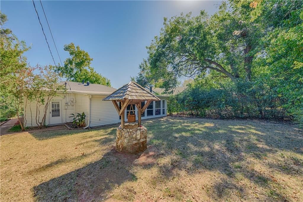 4713 North Harvey Parkway - 1 property image