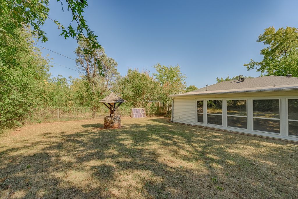 4713 North Harvey Parkway - 1 property image