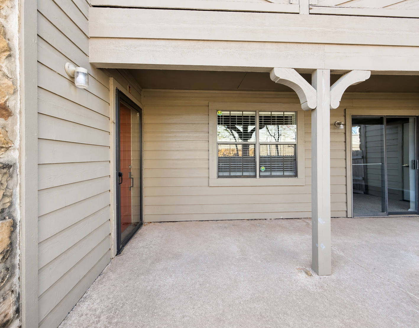 Quail Springs Condominiums - #56 E property image