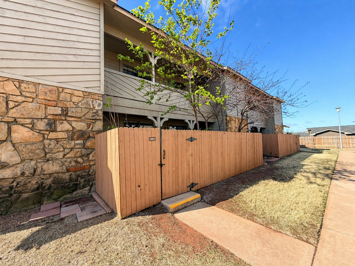 Quail Springs Condominiums - #56 E property image