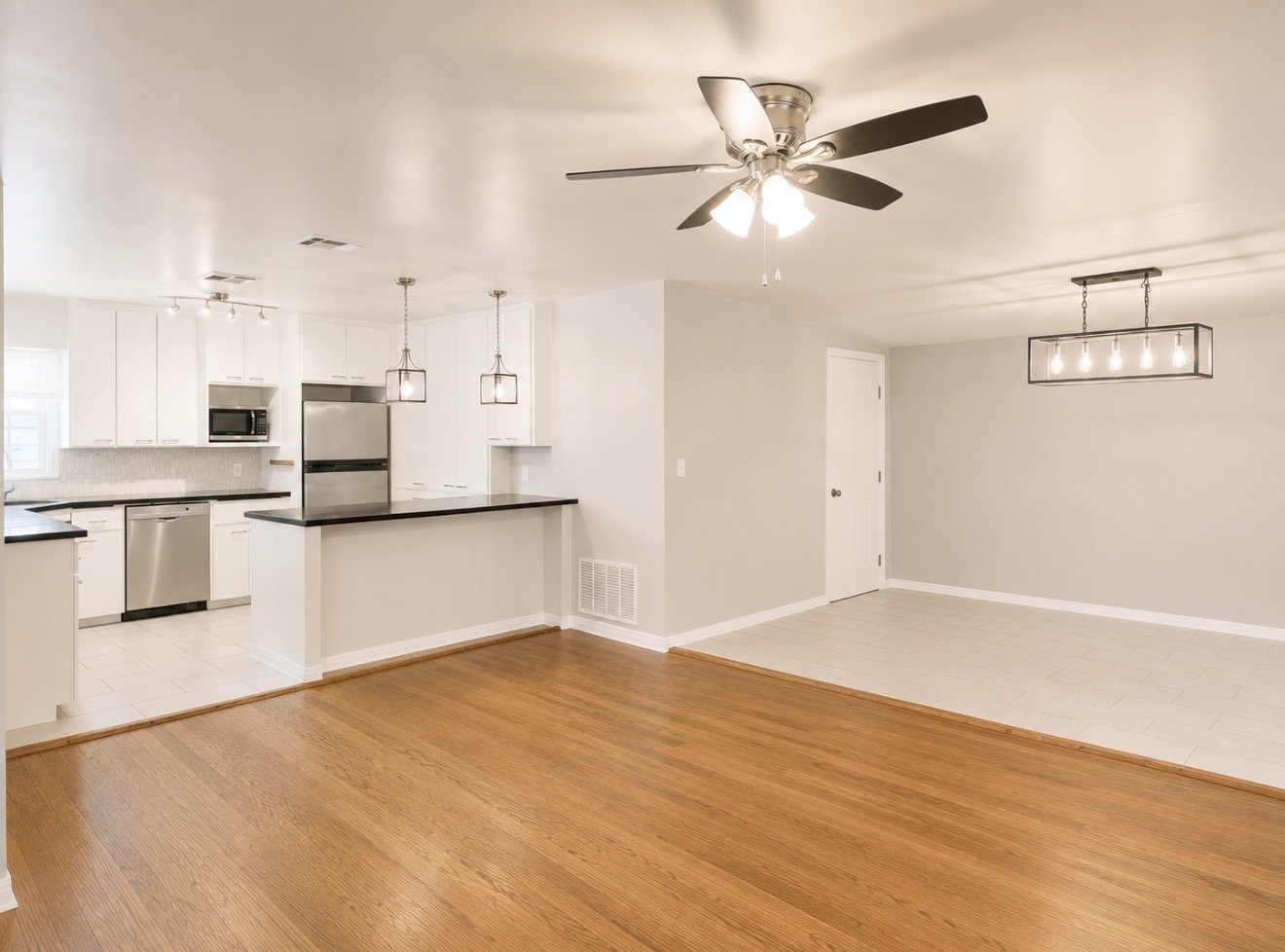 4713 North Harvey Parkway - 1 property image