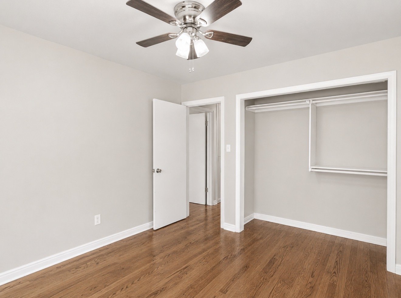 4713 North Harvey Parkway - 1 property image