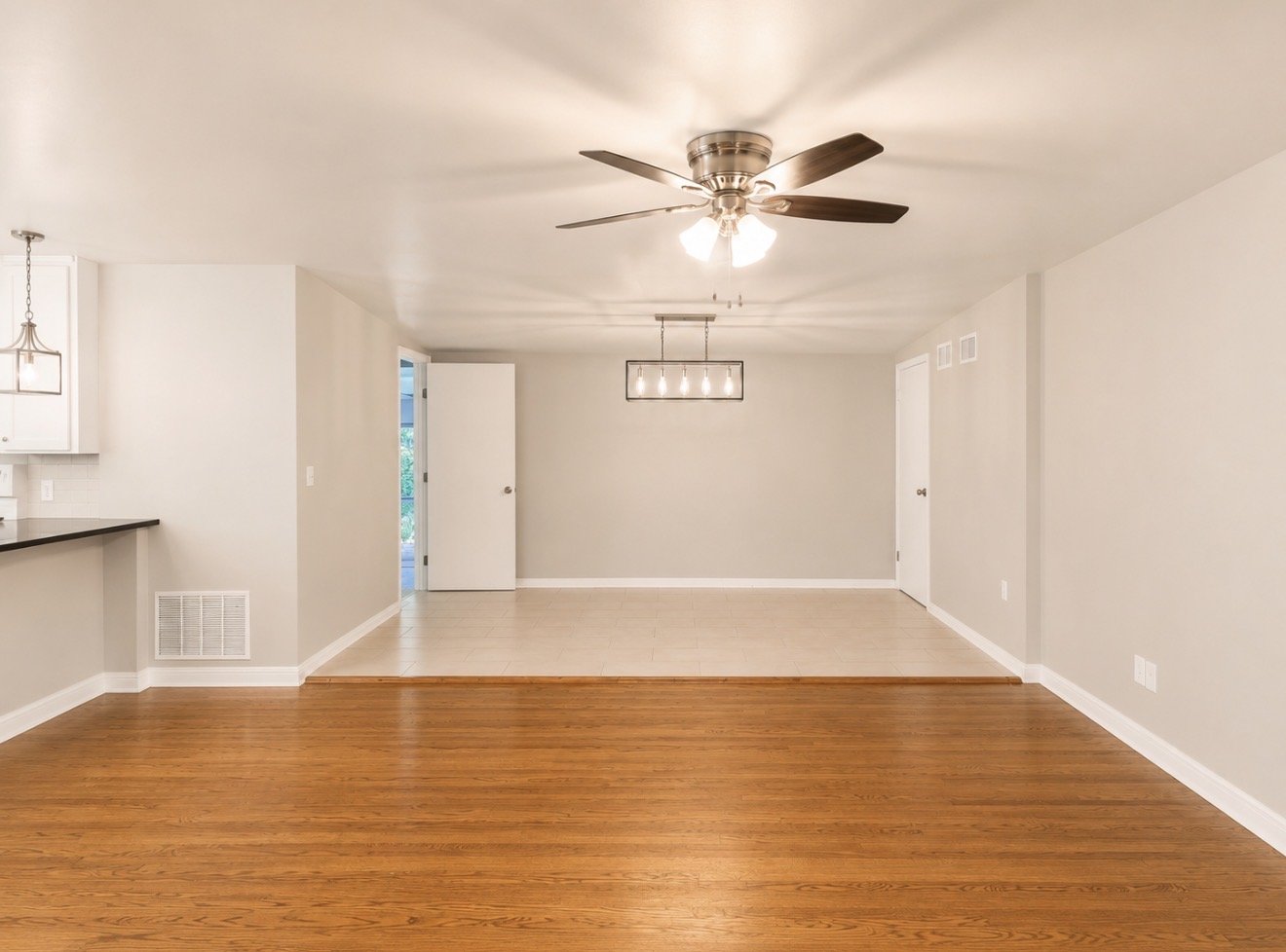4713 North Harvey Parkway - 1 property image