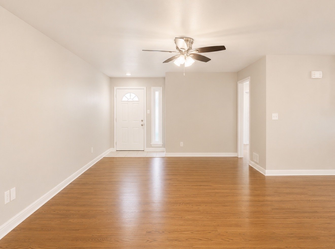4713 North Harvey Parkway - 1 property image