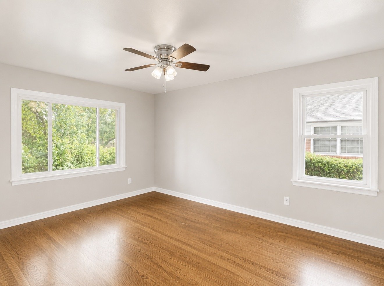 4713 North Harvey Parkway - 1 property image