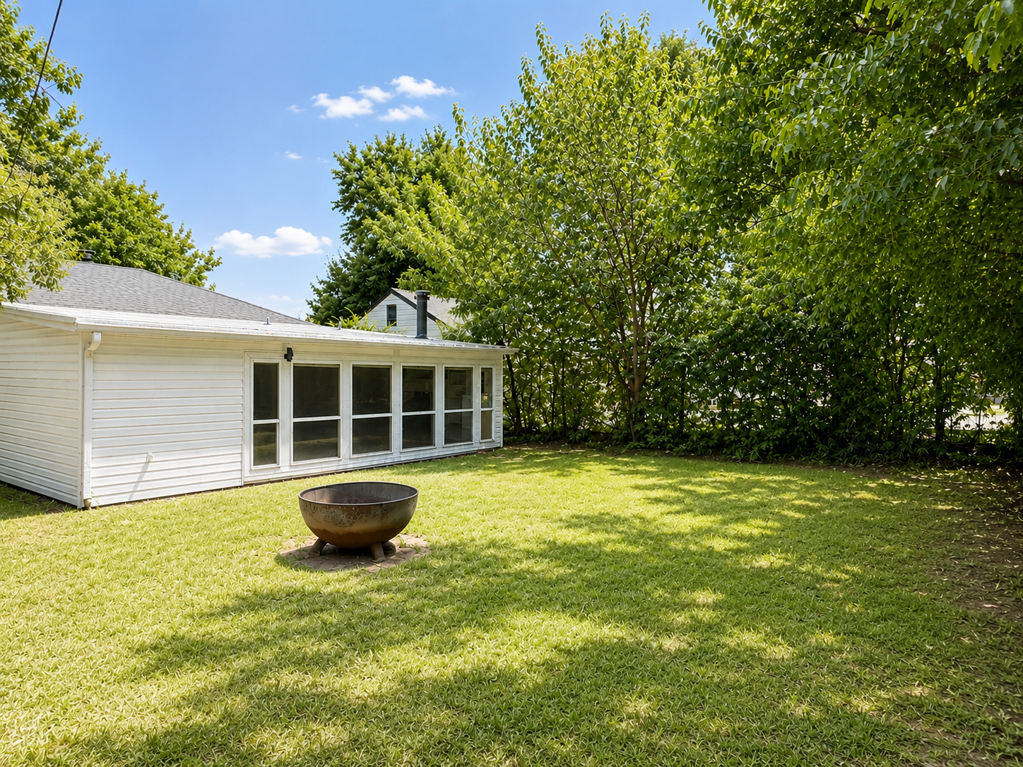 4713 North Harvey Parkway - 1 property image