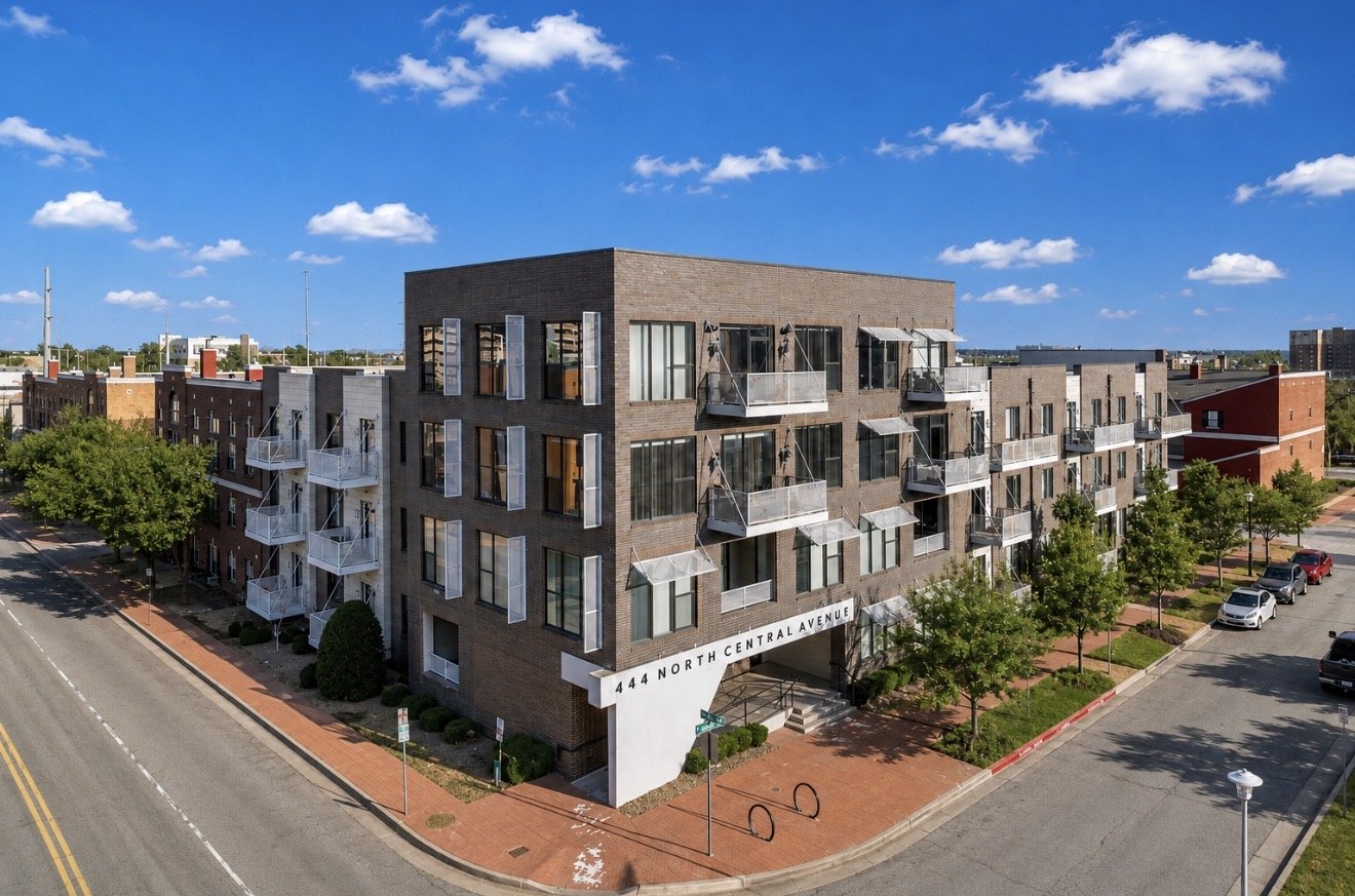 444 North Central Ave. #308 - 1 property image