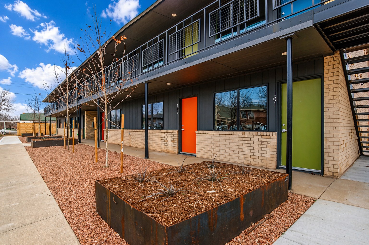 The Vic - East - 202 property image