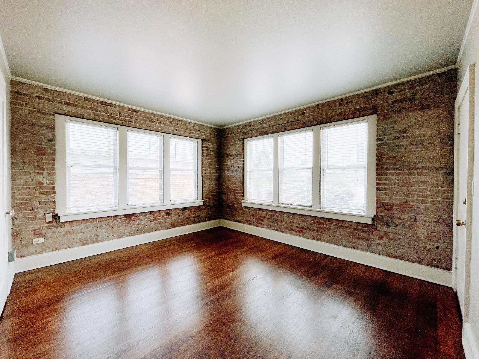 Florence Apartments - 02 property image