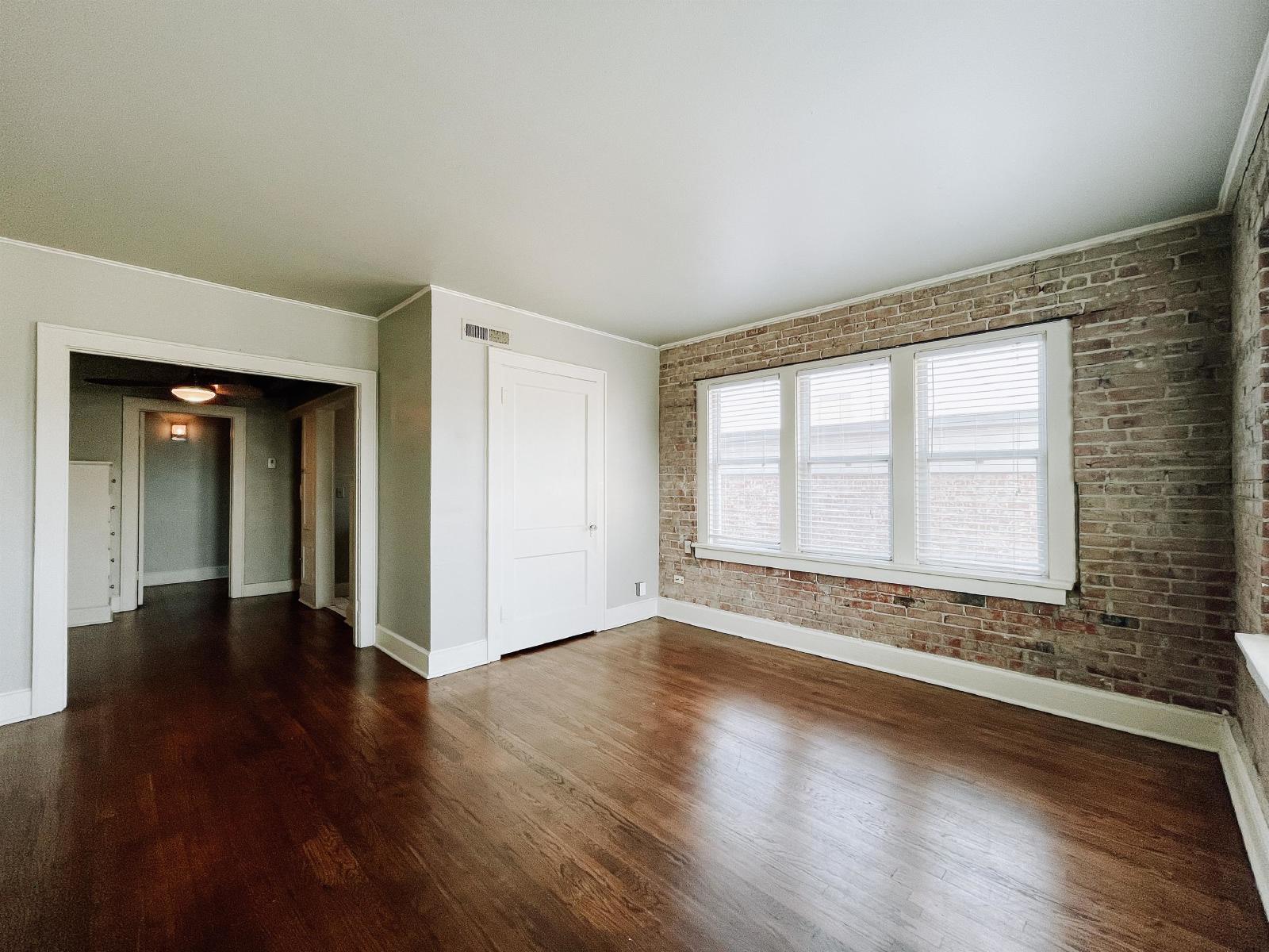 Florence Apartments - 02 property image