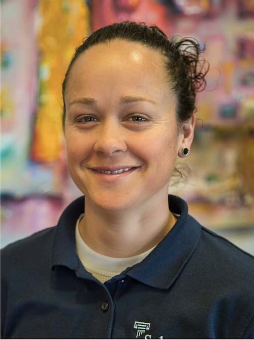 meet our team - ashley