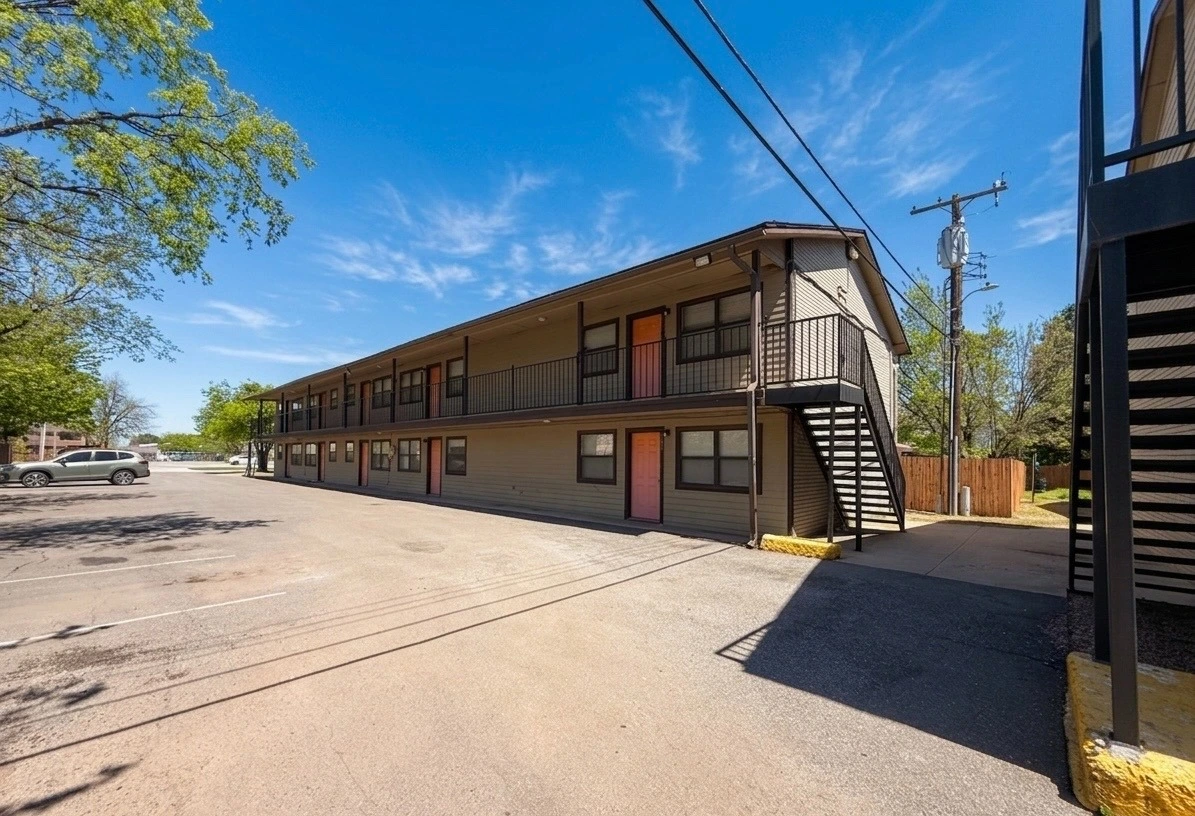 Copper Ridge Banner 4