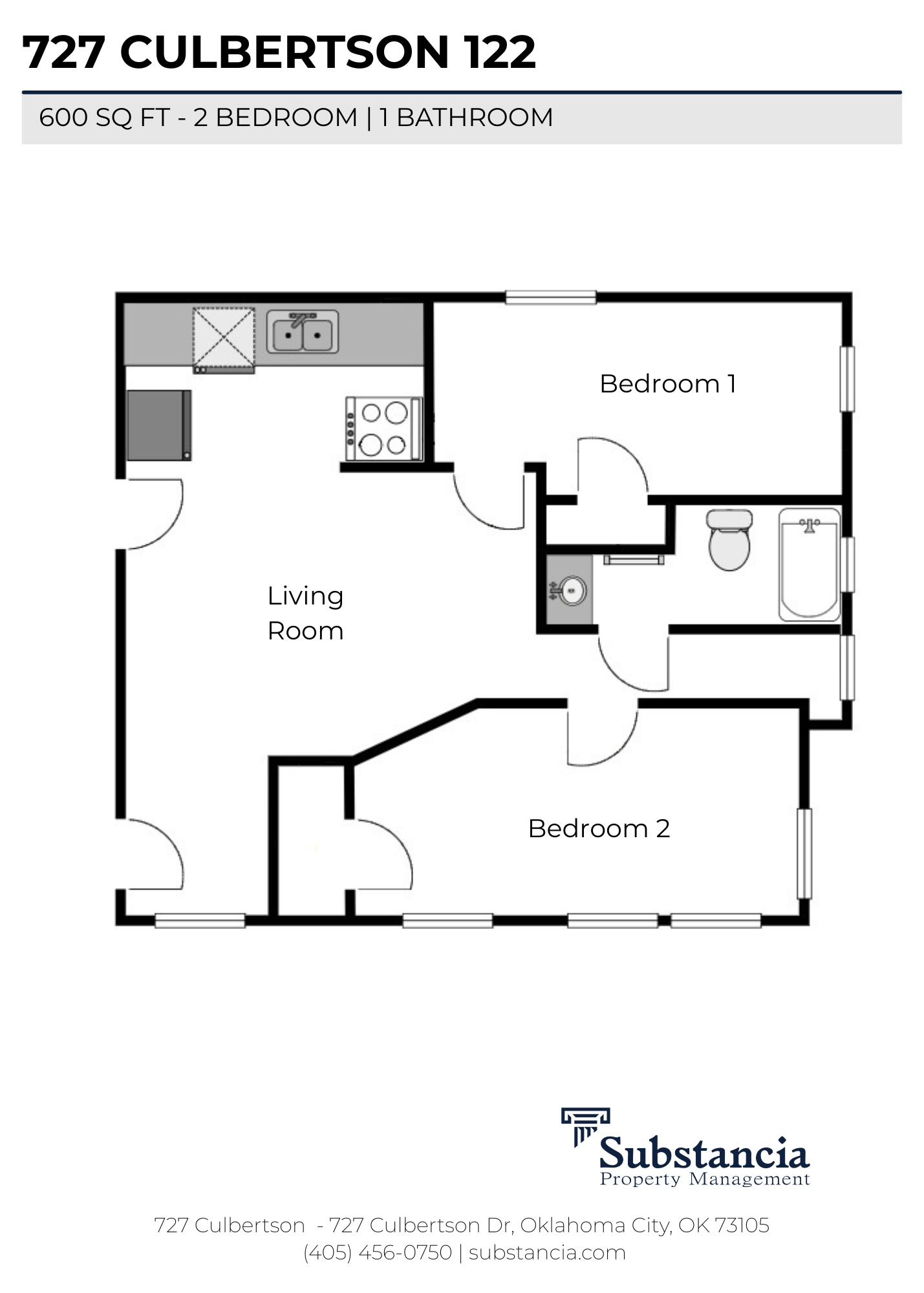 727 Culbertson APT 122