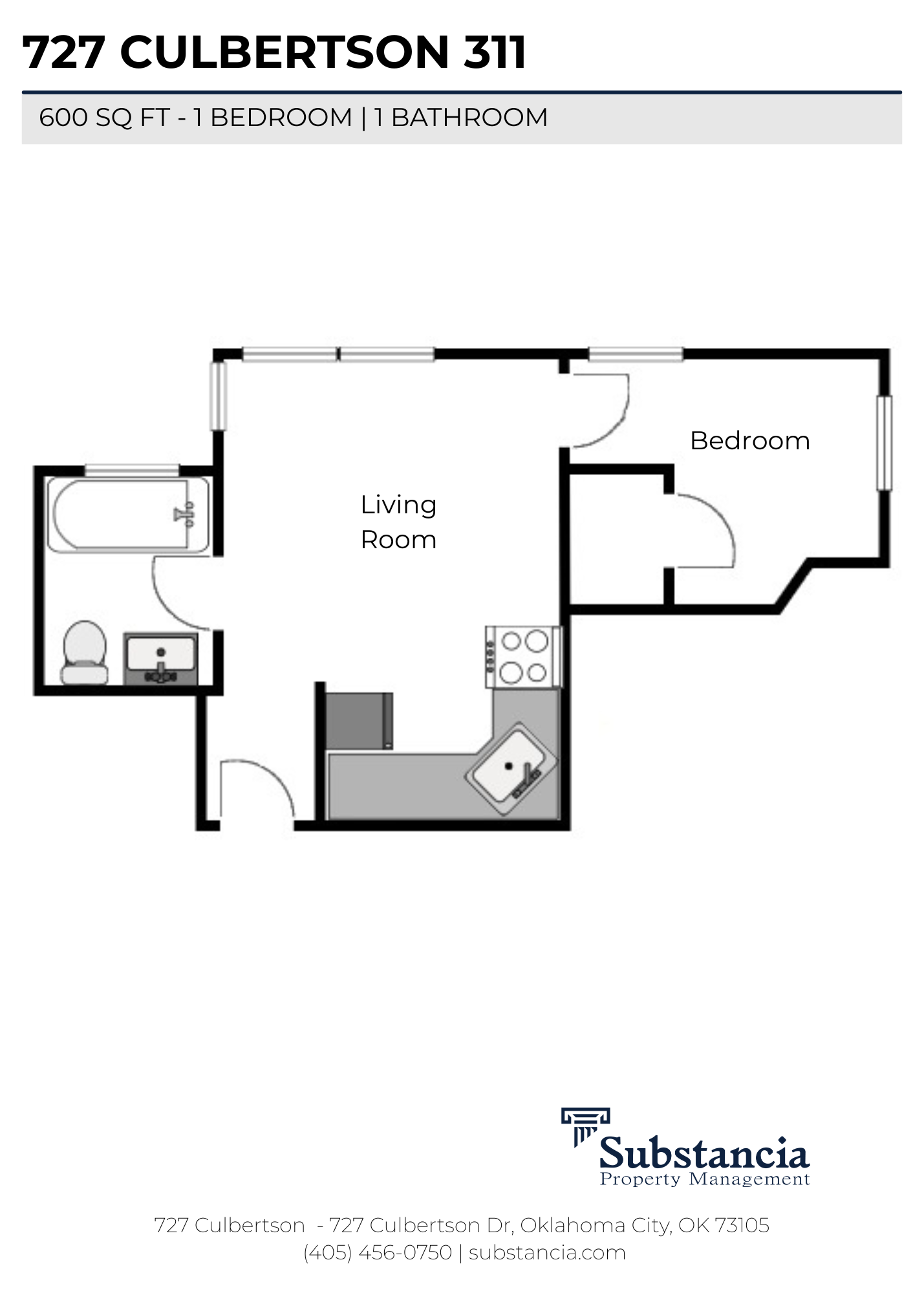727 Culbertson APT 422
