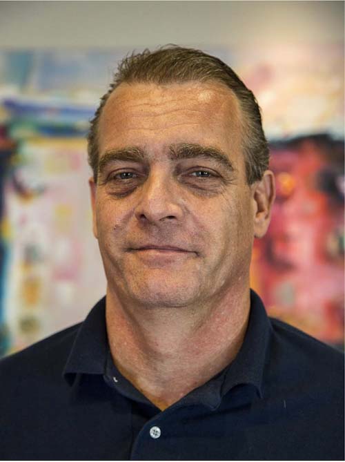meet our team - danny