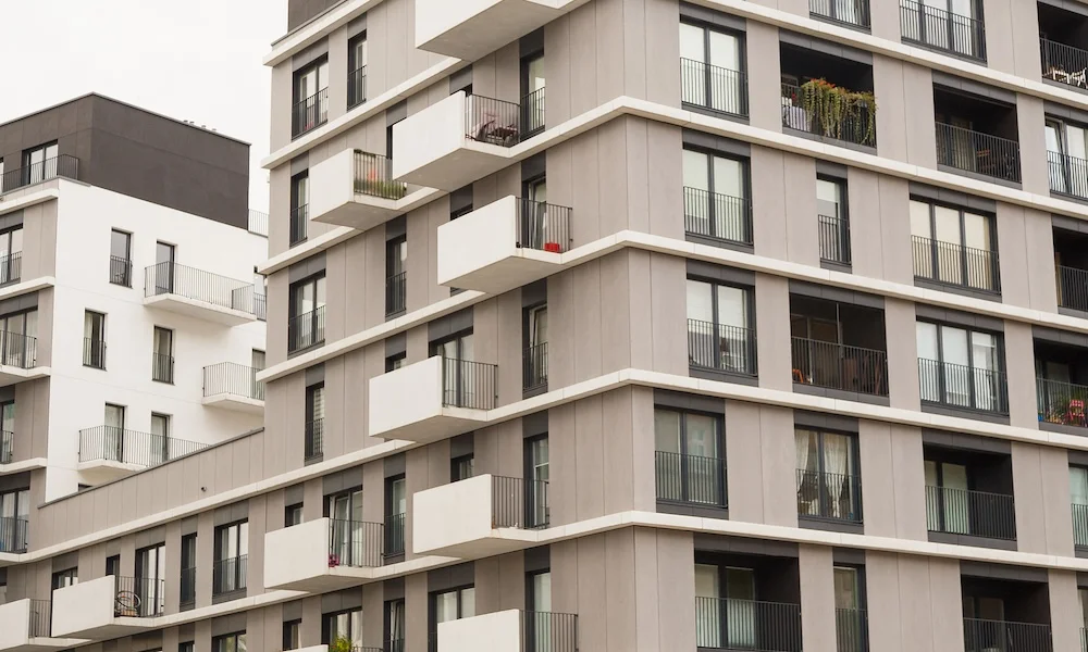 Edmond Multi-Family Property Management