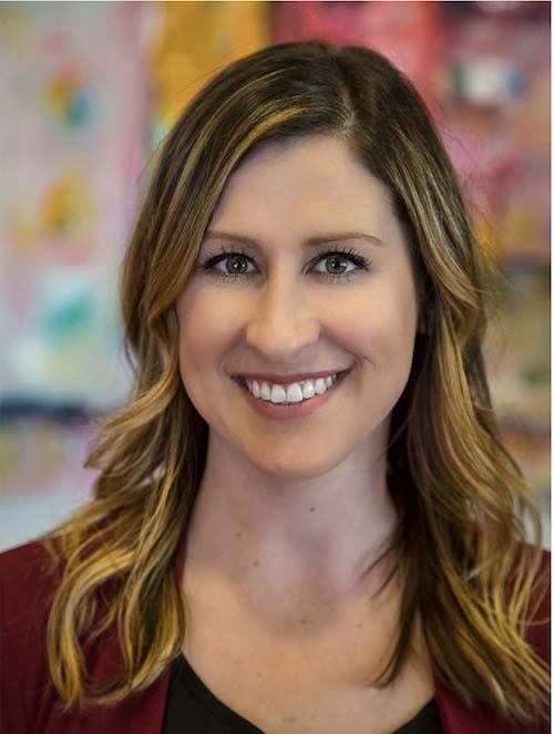 meet our team - jenna