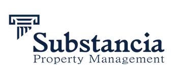 Substancia Property Management Logo