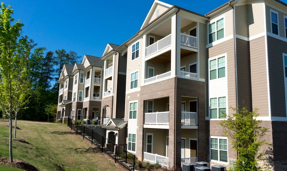 Moore Multi-Family Property Management