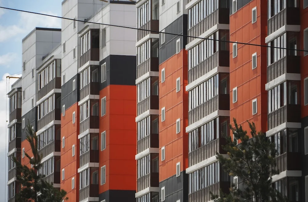 Mustang Multi-Family Property Management