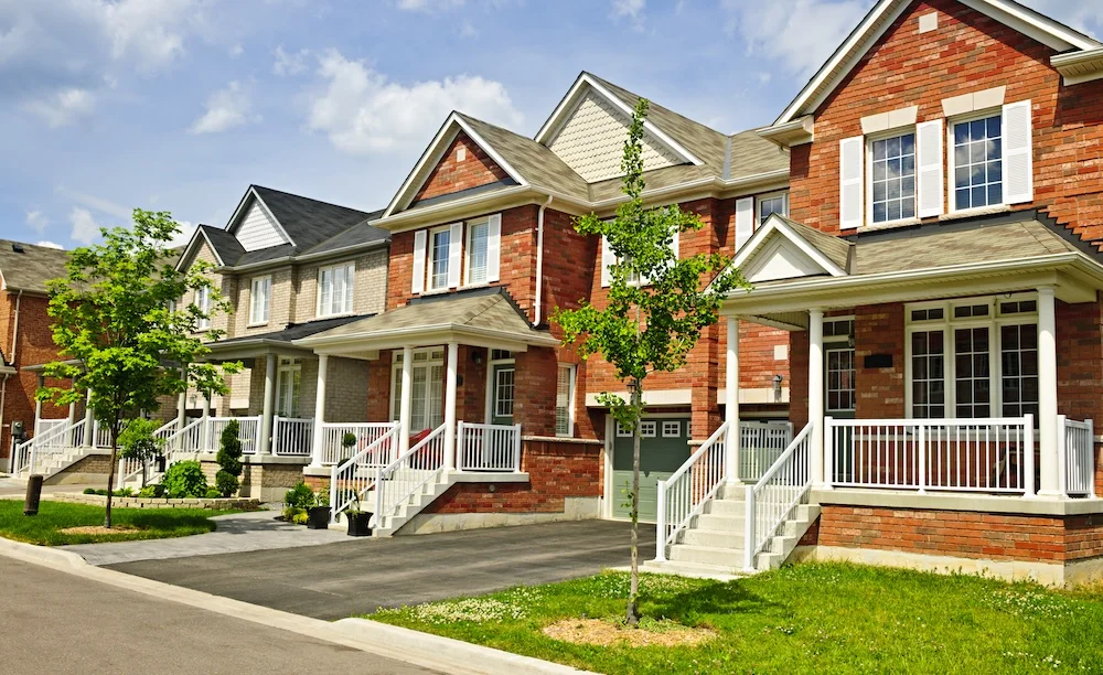 Nichols Hills Multi-Family Property Management