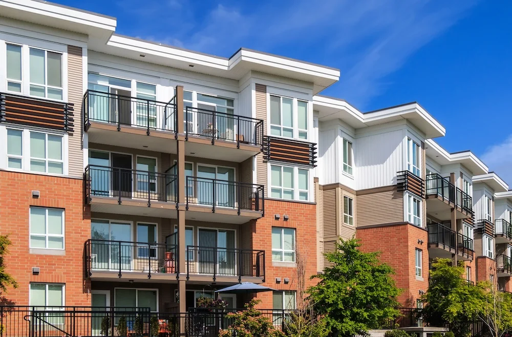 Norman Multi-Family Property Management