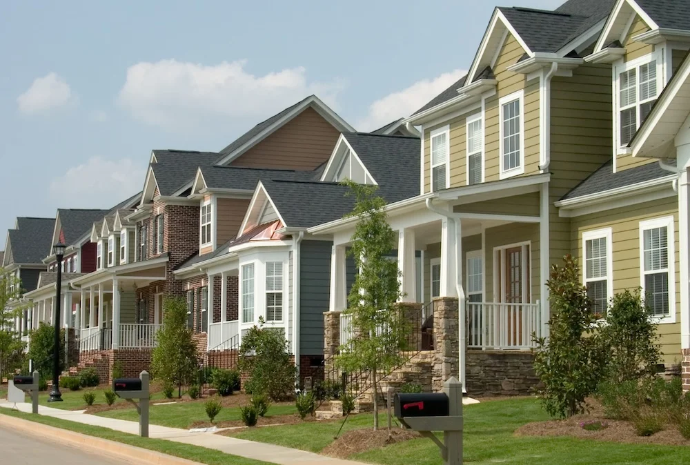 Warr Acres Multi-Family Property Management